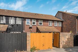 18, Pipard, Great Linford, Milton Keynes MK14 5DE