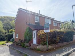 17, George Close, Knighton LD7 1HL
