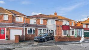 21, Borrowdale Avenue, Sunderland SR6 8LJ