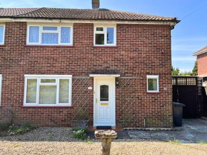 Stoney Lane, Thatcham