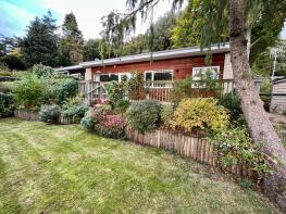 5, Cleeve Park, Chapel Cleeve, Minehead TA24 6JA