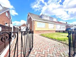 8, Marwood Drive, Brotton TS12 2RG