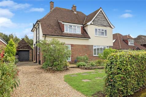The Crescent, Nunthorpe, TS7