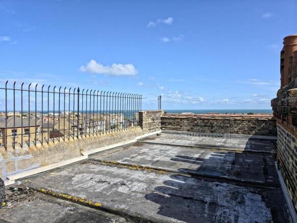 Roof Terrace