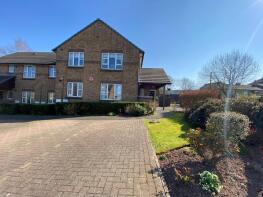 2, The Meadows, Bradford BD6 1LF