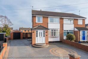 4, Meadow Lane, Moulton, Winsford CW9 8QH
