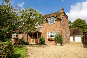 Netherwood, The Street, Salisbury SP5 1AB
