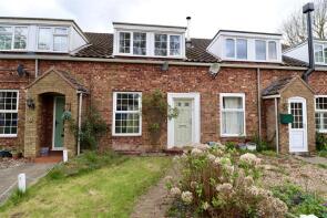 10, Church Close, Selby YO8 6NB