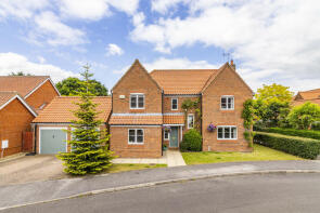 3, Hawthorn Close, Nottingham NG14 7HF