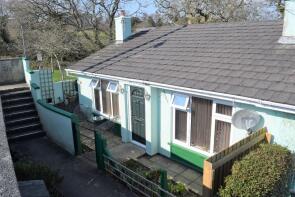 1, Trevean Road, Truro TR1 3QP