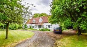 High Trees, Thaxted Road, Saffron Walden CB10 2QQ