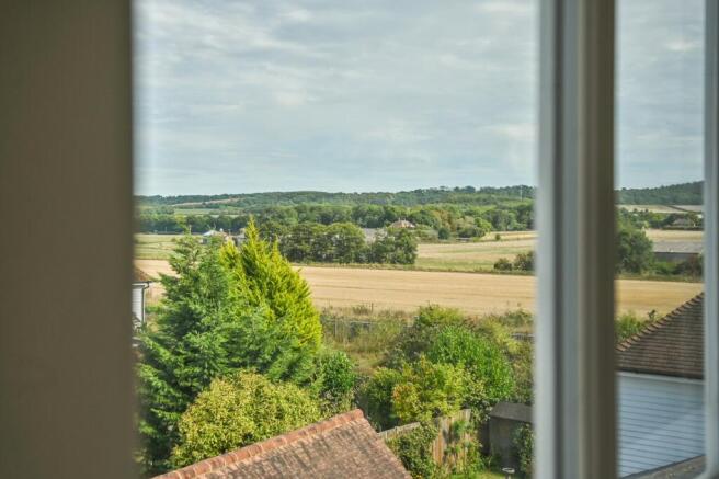Second Floor View
