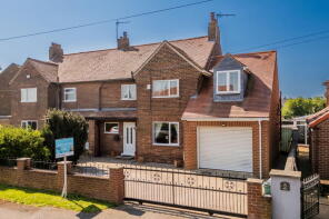 3, Barff View, Burn, Selby YO8 8LN