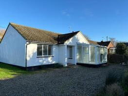 Little Chart, Old River Way, Winchelsea TN36 4LJ