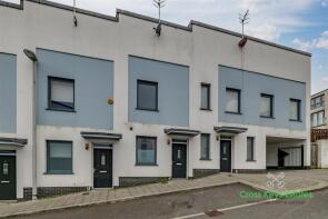 4, Michael Foot Avenue, Plymouth PL1 4GZ