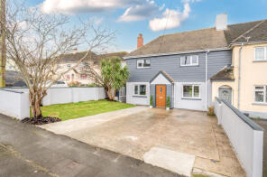 84, Barton Tors, Bideford EX39 4HA
