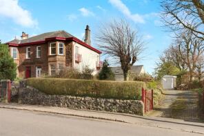 Redholme, Johnshill, Lochwinnoch PA12 4EH