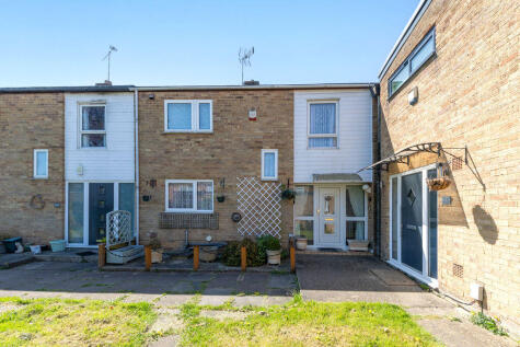 Blythway, Welwyn Garden City