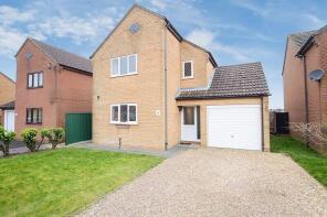 55, Castleview, Lincoln LN4 4JD