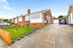 10, Hillview Road, Houghton Le Spring DH4 4SH