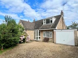 40, Main Street, Gedney Dyke, Spalding PE12 0AJ