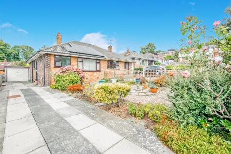 Layton Park Croft, Rawdon, Leeds