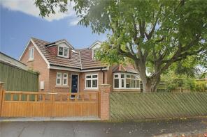 2a, Springfield Grove, Yarm TS15 9LU