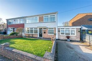 10, Delves Crescent, Atherstone CV9 2QF
