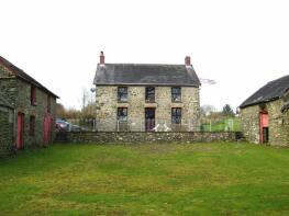 Maes-yr-hedydd, Pencader B4459 - Llandysul B4336, Llanfihangel-ar-arth, Pencader SA39 9JY