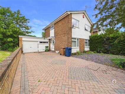 Dilston Close, Washington, Tyne and Wear, NE38