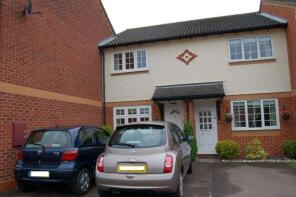 19, Timber Way, Chinnor OX39 4EU