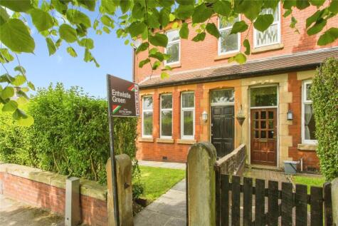 Lytham Road, PRESTON, Lancashire, PR2