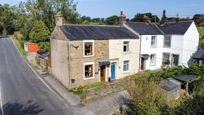 16, Stoneygate Lane, Knowle Green, Ribchester PR3 2ZS