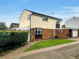 23, Bideford Close, Wigston LE18 2QU