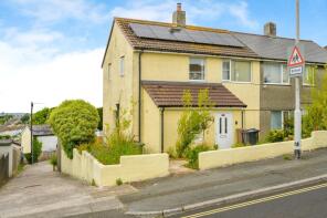 31, Trevithick Road, Plymouth PL5 2AF