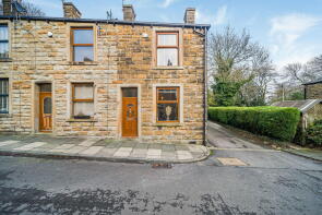 13, Bridge Street, Burnley BB12 8LA