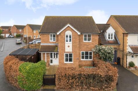 Barley Lane, Billinghay, Lincoln, LN4