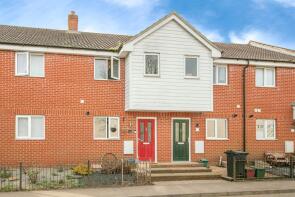 3, Wheelwrights, Manningtree CO11 2BG