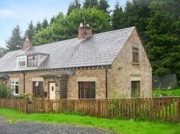 1, Burnfoot Cottages, Cottonshopeburn Foot, Newcastle Upon Tyne NE19 1TF