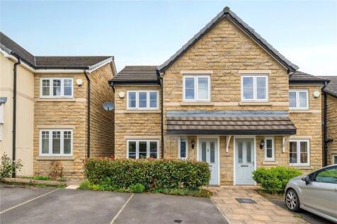 Mulberry Drive, Golcar, Huddersfield, West Yorkshire, HD7