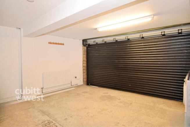 garage