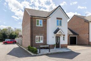 1, Ickleford Mews, Hitchin SG5 3YL