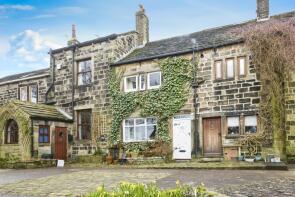 Weavers Cottage, Weavers Square, Heptonstall, Hebden Bridge HX7 7AR