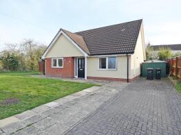 17, Orchard Close, Felsham IP30 0QR