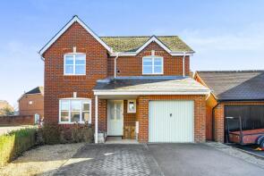 58, Cranham Avenue, Billingshurst RH14 9EN