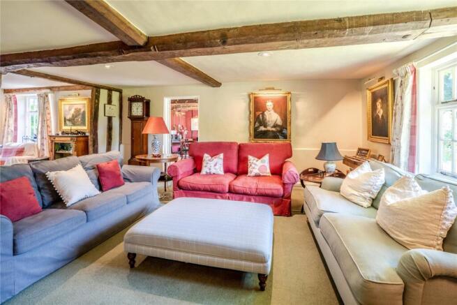 Drawing Room