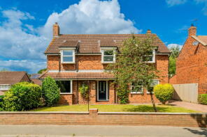 Windrush, Main Street, South Duffield, Selby YO8 6ST
