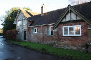 Old School House, The Street, Blandford Forum DT11 8NZ