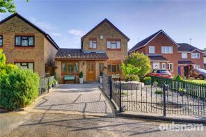 9, Coppice Way, Droitwich WR9 9JB