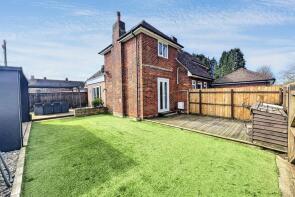 1, Elles Road, Wareham BH20 6JN